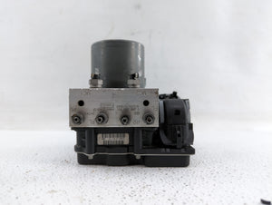 2010-2012 Jaguar Xj ABS Pump Control Module Replacement P/N:AW93-2C405-CF Fits 2010 2011 2012 OEM Used Auto Parts
