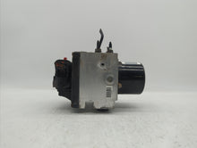 2009-2010 Volkswagen Passat ABS Pump Control Module Replacement P/N:3C0614109T 3C0.614.109.T Fits 2009 2010 OEM Used Auto Parts