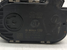 2019 Hyundai Santa Fe ABS Pump Control Module Replacement P/N:35100-2G600 Fits OEM Used Auto Parts