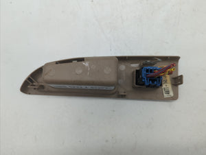 2001-2008 Ford Crown Victoria Passeneger Right Power Window Switch