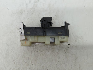 2007 Lexus Gs300 Passenger Right Power Window Switch 84030-30100