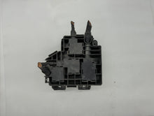 2010-2012 Hyundai Santa Fe Fusebox Fuse Box Panel Relay Module P/N:91115-2B050 91950-2B710 Fits 2010 2011 2012 OEM Used Auto Parts