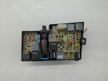 2013-2016 Ford Escape Fusebox Fuse Box Panel Relay Module P/N:AV6T-14A142-AB AV6T-14A067-AD Fits 2013 2014 2015 2016 OEM Used Auto Parts