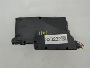 2013-2016 Ford Escape Fusebox Fuse Box Panel Relay Module P/N:AV6T-14A142-AB AV6T-14A067-AD Fits 2013 2014 2015 2016 OEM Used Auto Parts