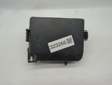 2011-2013 Hyundai Elantra Fusebox Fuse Box Panel Relay Module P/N:91950-3X510 Fits 2011 2012 2013 OEM Used Auto Parts