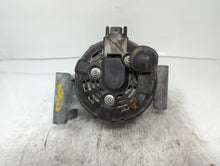 2014 Buick Regal Alternator Replacement Generator Charging Assembly Engine OEM P/N:23136231 Fits OEM Used Auto Parts