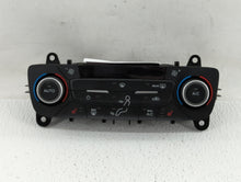 2018-2019 Ford Escape Climate Control Module Temperature AC/Heater Replacement P/N:GJ5T-18C612-CJ GJ5T-18C612-CH Fits 2018 2019 OEM Used Auto Parts