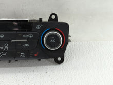 2018-2019 Ford Escape Climate Control Module Temperature AC/Heater Replacement P/N:GJ5T-18C612-CJ GJ5T-18C612-CH Fits 2018 2019 OEM Used Auto Parts