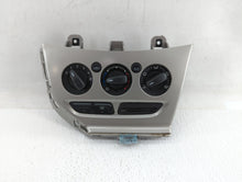 2012 Ford Focus Climate Control Module Temperature AC/Heater Replacement P/N:CM5T-19980-AE BM51-18522-AC Fits OEM Used Auto Parts