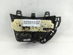 2012 Ford Focus Climate Control Module Temperature AC/Heater Replacement P/N:CM5T-19980-AE BM51-18522-AC Fits OEM Used Auto Parts