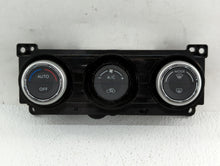 2016 Subaru Wrx Climate Control Module Temperature AC/Heater Replacement P/N:72311VA141 72311VA140 Fits OEM Used Auto Parts