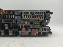 2011 Ford Edge Fusebox Fuse Box Panel Relay Module P/N:BT4T-14290-GE Fits OEM Used Auto Parts