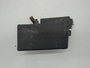 2013-2016 Ford Escape Fusebox Fuse Box Panel Relay Module P/N:AV6T-14A142-AB AV6T-14A067-AD Fits 2013 2014 2015 2016 OEM Used Auto Parts