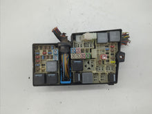 2013-2016 Ford Escape Fusebox Fuse Box Panel Relay Module P/N:AV6T-14A142-AB AV6T-14A067-AD Fits 2013 2014 2015 2016 OEM Used Auto Parts