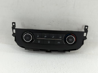 compare product 2016-2018 Nissan Altima Climate Control Module Temperature AC/Heater Replacement P/N:275109HS0A 275109HT0A Fits 2016 2017 2018 OEM Used Auto Parts