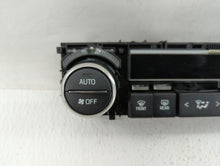 2014-2016 Toyota Corolla Climate Control Module Temperature AC/Heater Replacement P/N:75F832 210111 Fits 2014 2015 2016 OEM Used Auto Parts