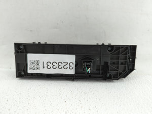 2014-2016 Toyota Corolla Climate Control Module Temperature AC/Heater Replacement P/N:75F832 210111 Fits 2014 2015 2016 OEM Used Auto Parts