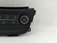 2017-2019 Nissan Sentra Climate Control Module Temperature AC/Heater Replacement P/N:275004AF2B 830887 41266 Fits 2017 2018 2019 OEM Used Auto Parts