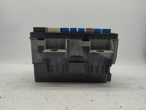 2010-2012 Hyundai Santa Fe Fusebox Fuse Box Panel Relay Module P/N:91115-2B050 91950-2B710 Fits 2010 2011 2012 OEM Used Auto Parts