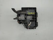 2010-2012 Hyundai Santa Fe Fusebox Fuse Box Panel Relay Module P/N:91115-2B050 91950-2B710 Fits 2010 2011 2012 OEM Used Auto Parts