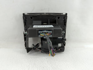 2003-2006 Cadillac Cts Climate Control Module Temperature AC/Heater Replacement P/N:21992569 Fits 2003 2004 2005 2006 OEM Used Auto Parts