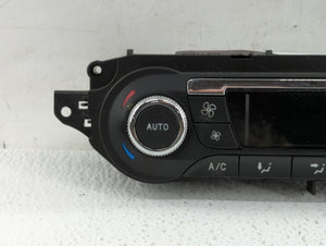 2013-2015 Ford Escape Climate Control Module Temperature AC/Heater Replacement P/N:CJ5T-18C612-BA CJ5T-18C612-BC Fits OEM Used Auto Parts