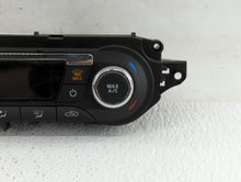 2013-2015 Ford Escape Climate Control Module Temperature AC/Heater Replacement P/N:CJ5T-18C612-BA CJ5T-18C612-BC Fits OEM Used Auto Parts