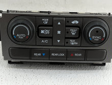 2013-2015 Honda Pilot Climate Control Module Temperature AC/Heater Replacement P/N:NH834L Fits 2013 2014 2015 OEM Used Auto Parts