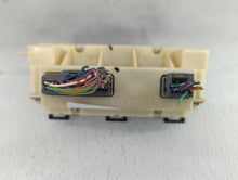 2013-2015 Honda Pilot Climate Control Module Temperature AC/Heater Replacement P/N:NH834L Fits 2013 2014 2015 OEM Used Auto Parts