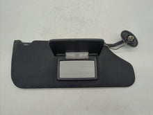 2011-2014 Chrysler 200 Sun Visor Shade Replacement Passenger Right Mirror Fits 2011 2012 2013 2014 OEM Used Auto Parts