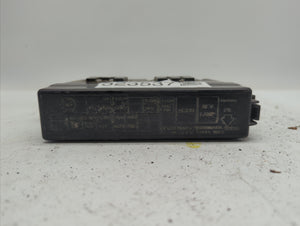 2007-2012 Nissan Versa Fusebox Fuse Box Panel Relay Module P/N:7254-2556 Fits 2007 2008 2009 2010 2011 2012 OEM Used Auto Parts