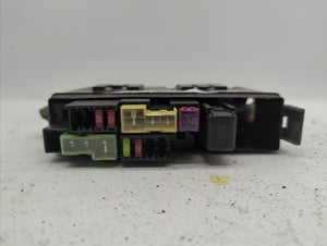 2007-2012 Nissan Versa Fusebox Fuse Box Panel Relay Module P/N:7254-2556 Fits 2007 2008 2009 2010 2011 2012 OEM Used Auto Parts