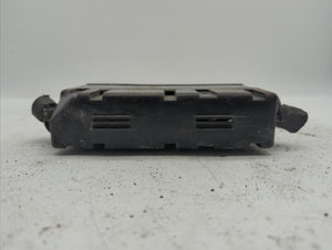 2007-2012 Nissan Versa Fusebox Fuse Box Panel Relay Module P/N:7254-2556 Fits 2007 2008 2009 2010 2011 2012 OEM Used Auto Parts