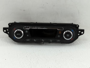 2015-2016 Ford Escape Climate Control Module Temperature AC/Heater Replacement P/N:CJ5T-18C612-BE CJ5T-18C612-BC Fits 2015 2016 OEM Used Auto Parts