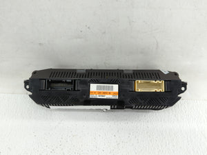 2015-2016 Ford Escape Climate Control Module Temperature AC/Heater Replacement P/N:CJ5T-18C612-BE CJ5T-18C612-BC Fits 2015 2016 OEM Used Auto Parts