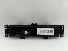 2019 Nissan Altima Climate Control Module Temperature AC/Heater Replacement P/N:27500 6CA3A Fits OEM Used Auto Parts