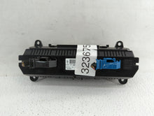 2017 Ford Escape Climate Control Module Temperature AC/Heater Replacement P/N:GJ5T-18C612-EA Fits OEM Used Auto Parts