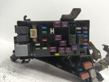 2010-2013 Subaru Forester Fusebox Fuse Box Panel Relay Module P/N:82241SC050 MB100200B Fits 2010 2011 2012 2013 OEM Used Auto Parts