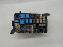 2006-2011 Hyundai Accent Fusebox Fuse Box Panel Relay Module P/N:91940-1E101 91219-1E030 Fits 2006 2007 2008 2009 2010 2011 OEM Used Auto Parts