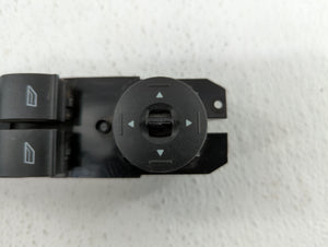 2012-2018 Ford Focus Master Power Window Switch Replacement Driver Side Left P/N:BM5T-14A132-AB BM5T-14A132-AA Fits OEM Used Auto Parts