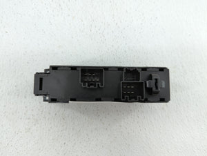 2012-2018 Ford Focus Master Power Window Switch Replacement Driver Side Left P/N:BM5T-14A132-AB BM5T-14A132-AA Fits OEM Used Auto Parts