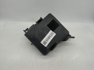 2015 Hyundai Sonata Fusebox Fuse Box Panel Relay Module P/N:91200C2040 6423-0102-7-000 Fits OEM Used Auto Parts