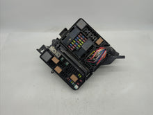 2015 Hyundai Sonata Fusebox Fuse Box Panel Relay Module P/N:91200C2040 6423-0102-7-000 Fits OEM Used Auto Parts