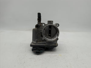 2011-2018 Toyota Corolla Throttle Body P/N:22030-0T080 Fits 2011 2012 2013 2014 2015 2016 2017 2018 OEM Used Auto Parts