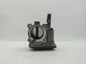 2011-2018 Toyota Corolla Throttle Body P/N:22030-0T080 Fits 2011 2012 2013 2014 2015 2016 2017 2018 OEM Used Auto Parts