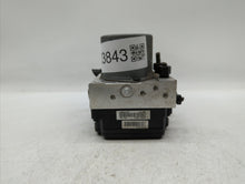 2014-2015 Kia Soul ABS Pump Control Module Replacement P/N:58900-B2506 58929-B2506 Fits 2014 2015 OEM Used Auto Parts