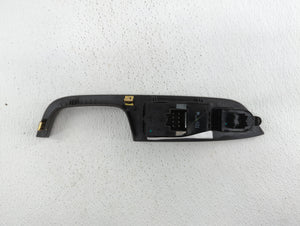 2010-2017 Chevrolet Equinox Master Power Window Switch Replacement Driver Side Left P/N:20917598 20846189 Fits OEM Used Auto Parts