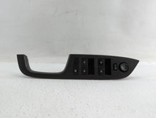 2010-2017 Chevrolet Equinox Master Power Window Switch Replacement Driver Side Left P/N:25983673 25946838 Fits OEM Used Auto Parts