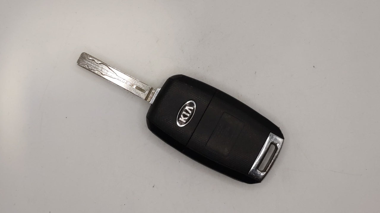Kia Sedona Keyless Entry Remote Fob TQ8-RKE-4F19 95430-A9150 4 buttons - Oemusedautoparts1.com 