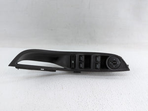 2012-2018 Ford Focus Master Power Window Switch Replacement Driver Side Left P/N:BM5T-14A132-AB BM5T-14A132-AA Fits OEM Used Auto Parts